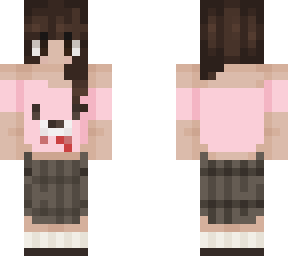 reworked gloomy bear