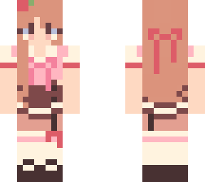 ribbons // st