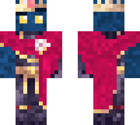 royal squidey