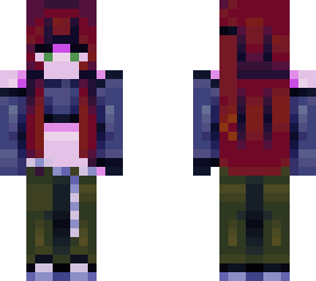 sally