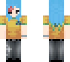 sallyface brazil