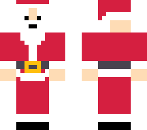 santa