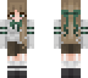 school outfit