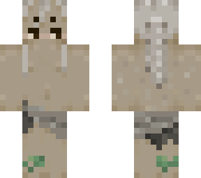 selkie oc
