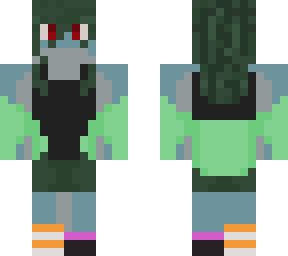 shrnimp