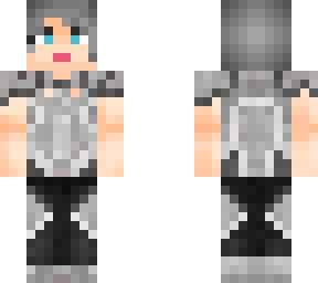 silver sable