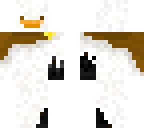 sir goose (shadow corruption)