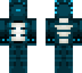 skulk axolotl