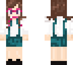 sofia june rubiano - until then (uniform)