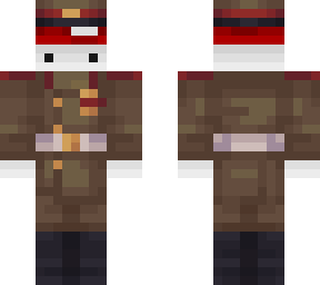 soviet shroom