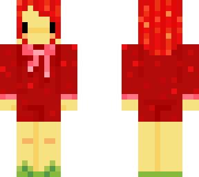 speoff strawberry