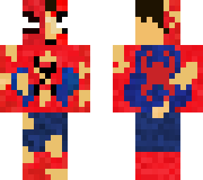spider man