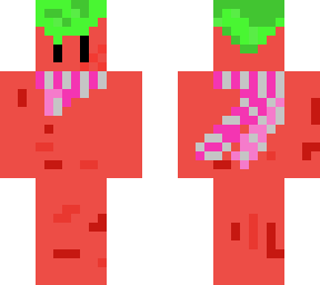 sprout seedly (dandys world)