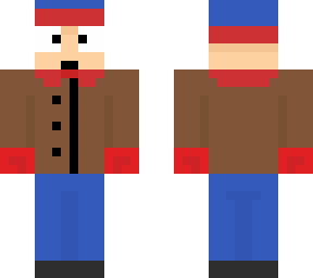 stan marsh