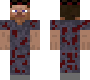 steve skin :/