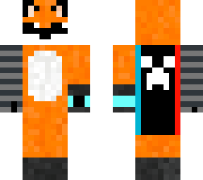 summer foxy