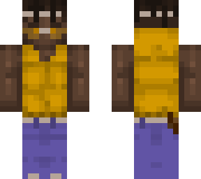 swagman