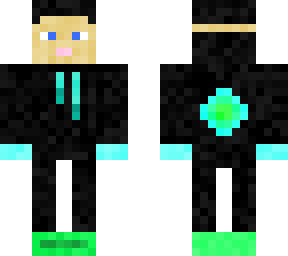 teal gaer