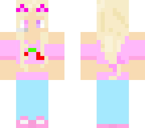 teen girl gamer