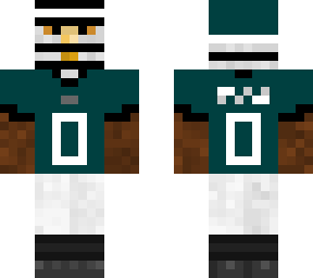 the philadelphia eagle