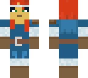 toy minecraft v2