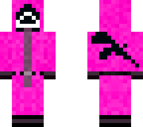 triangle guard