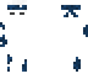 tryhard blue