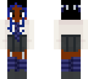 updated ravenclaw