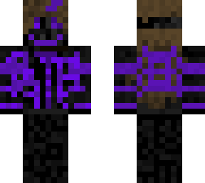 updated tribute skin!