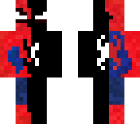 venom spider man