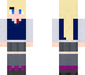 victoria/vicky (cosy cafe) (schoolgirl uniform) version 1