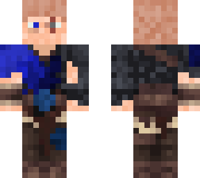 viking blue version