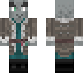 vindicator alchemist