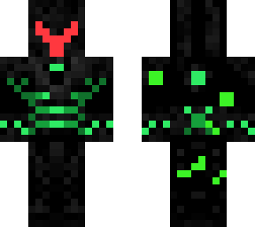 your nightmare