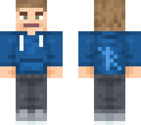 zane buzzcut prototype