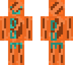zroid - copper cape