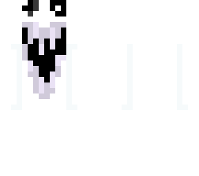 *ghost* requested from friend