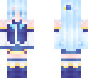 ~ aqua ~