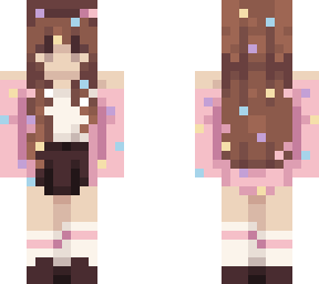 . sprinkles .