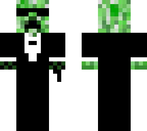 007 creeper