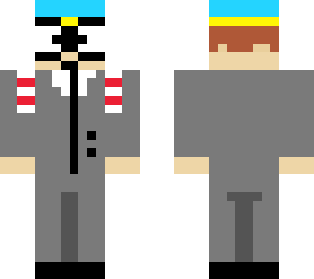 adult cartman rabi