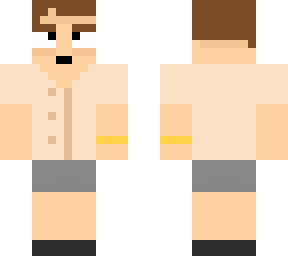 adult clyde