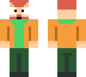 adult kyle