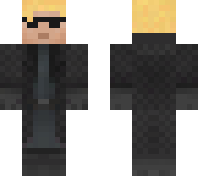 albert wesker