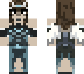 angel character