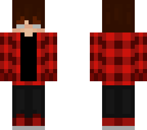 antizul - herobrine