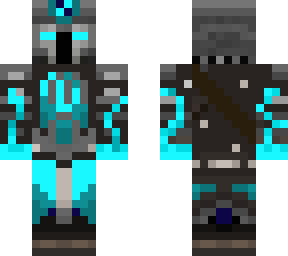 aqua knight