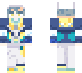 arupek skin ms detallada