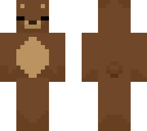 bear