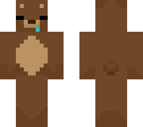 bear